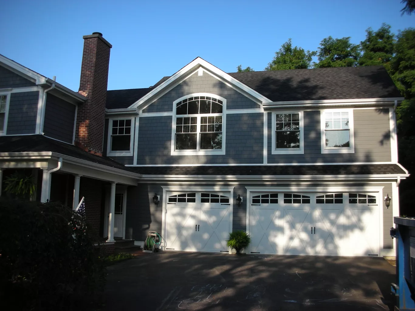 Residential architecture